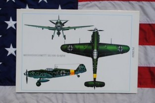Militaire vliegtuigen in de Tweede Wereldoorlog 1941-1942